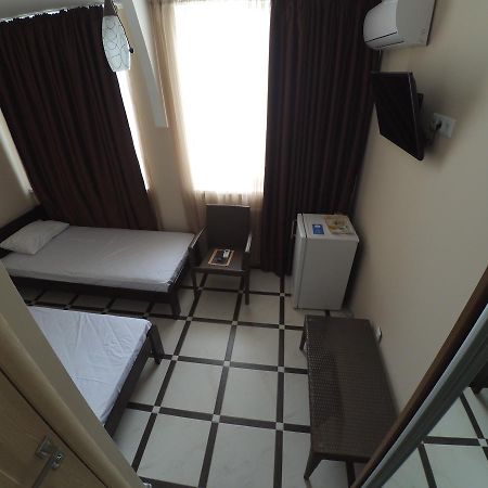 Asteria Hotel Odesa Exterior foto