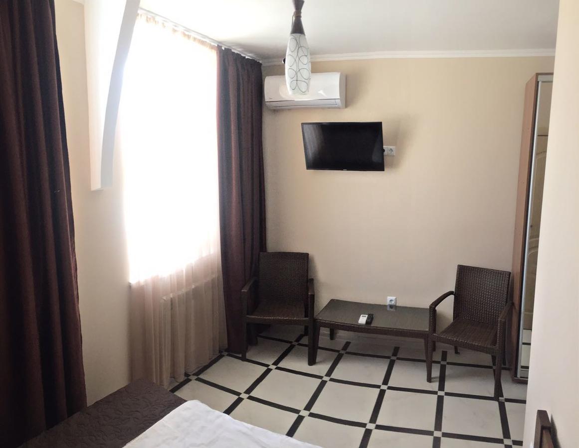 Asteria Hotel Odesa Exterior foto