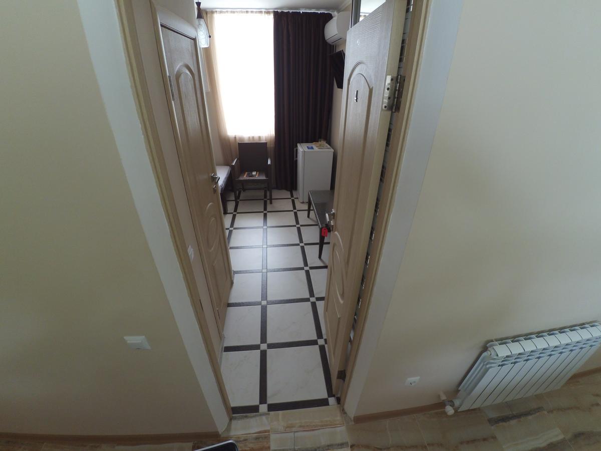 Asteria Hotel Odesa Exterior foto